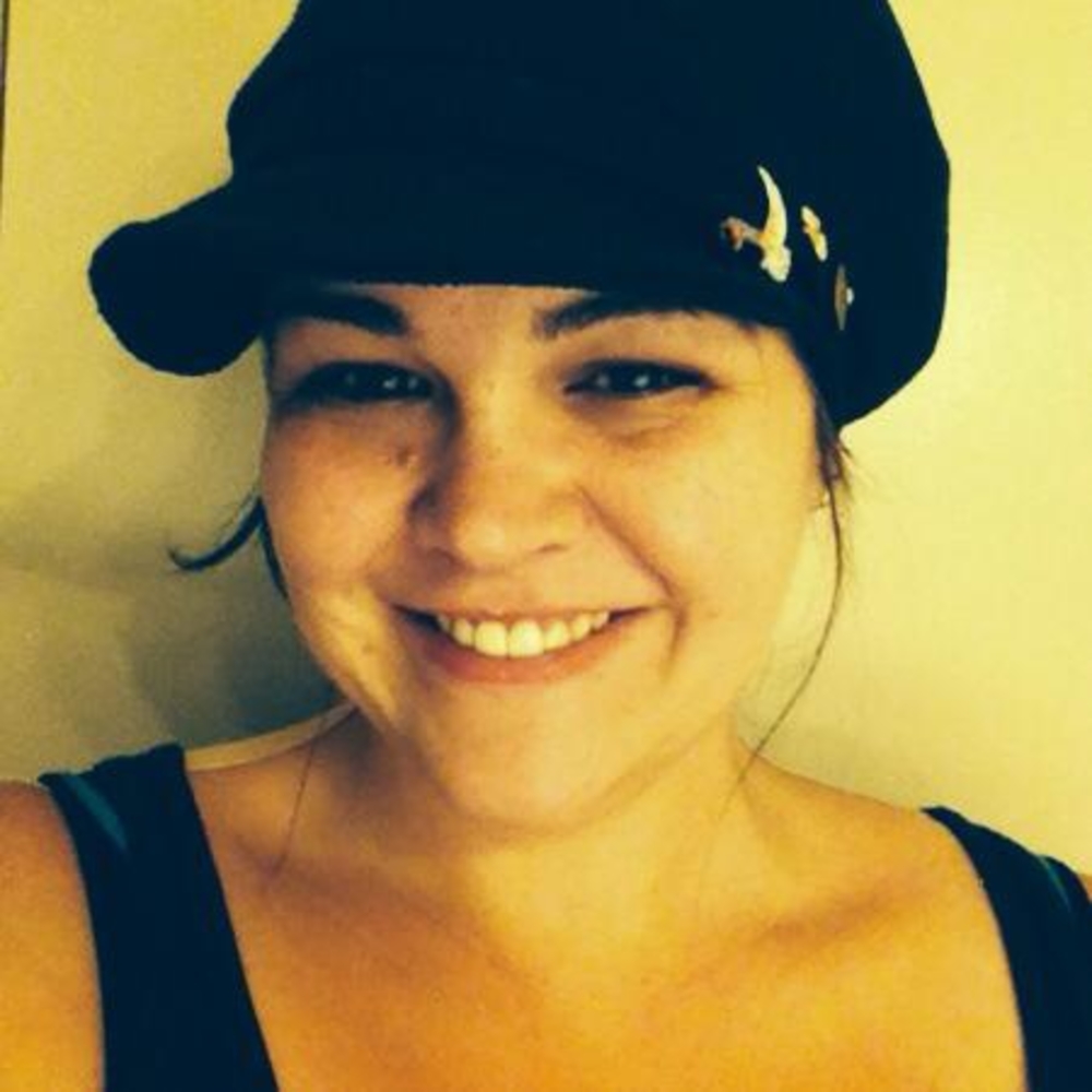 Meet your Posher, Sadie